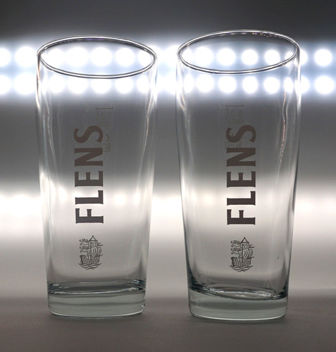 Flensburger pilsener bier beer - flensburger,