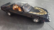 Pontiac trans 8 - pontiac, 1:8