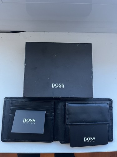 Hugo boss arezzo geldbörse - boss,