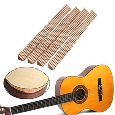 Gitarrenbindung purfling - 4x,