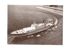 AK Transport- u. Verarbeitungsschiff "JUNGE GARDE" Mathias-Thesen-Werft Wismar