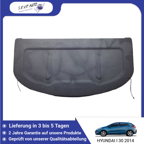 Hutablage hyundai - hutablage,