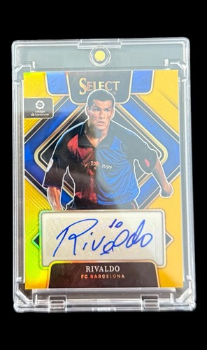 2022 panini liga select - 2022/23,