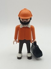 Playmobil® 3770 Reisender Figur Western Bahnhof Colorado Springs Eisenbahn