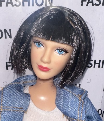 Barbie defa lucy fashion - barbie,
