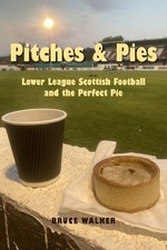 Bruce Walker Pitches and Pies