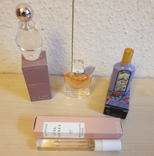 DAMEN Parfüm Miniaturen 3