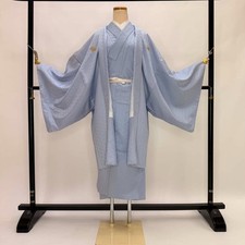 Herren Kimono Montsuki 2 Set
