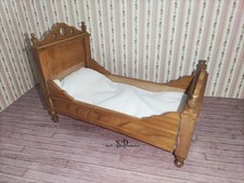 Bett gründerzeit miniatur - gründerzeit,