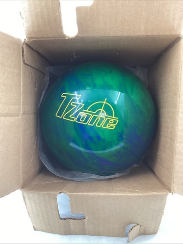 Brunswick zone bowlingkugel - brunswick, t-zone