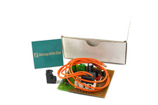 TEM Giersch Zusatzplatine ZSP