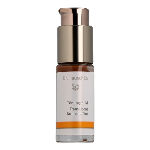 Hauschka face care - dr.,