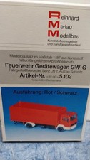 Reinhard Merlau Bausatz MB