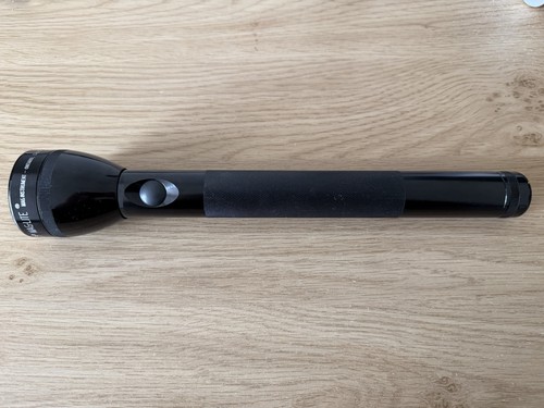 Maglite rare - maglite,