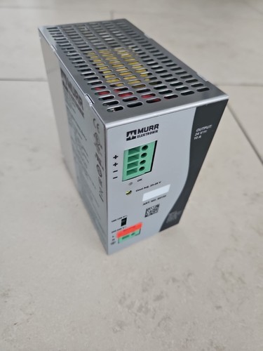 Murr elektronik schaltnetzteil - murr,