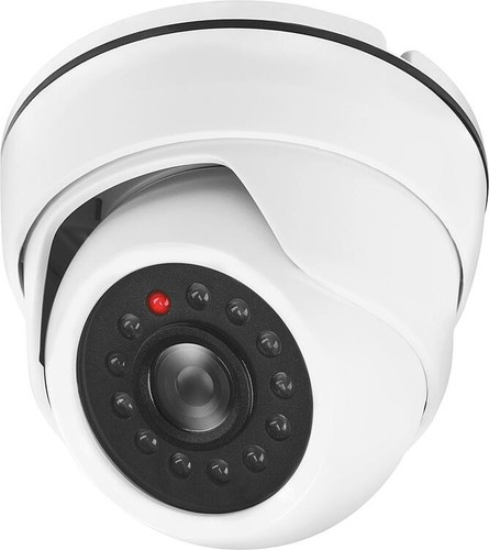 Indexa kuppelkamera attrappe - indexa, kuppelkamera-attrappe