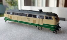 Roco BR 218  Lokgehäuse von