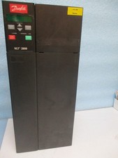 Dannfoss Frequenzumrichter