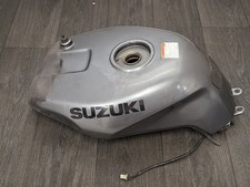 Suzuki GSX R 750 1992-1993