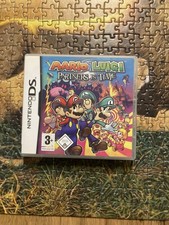 Mario & Luigi Partners in Time - Nintendo DS, Lite, DSi, XL, 3DS