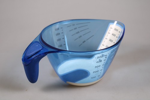 Tupperware combiplus messgenau - tupperware,