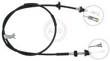 Kupplungsseil Kupplungszug A.B.S. K27280 für SUZUKI SN JIMNY 16V 4WD SN413 JB43