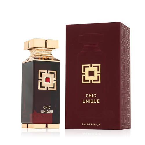 Fragrance world chic unique - fragrance,