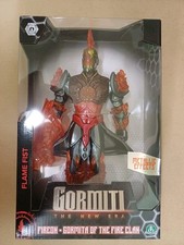 Gormiti The New Era Fireon