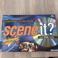 Scene it? - Das DVD Spiel -
