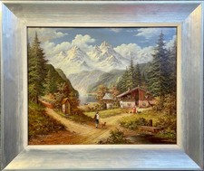 J. Neuberger Original