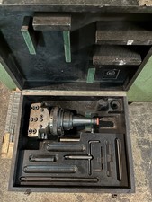 Wohlhaupter UPA 4 s5 Plan- Und