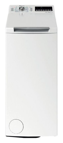 Bauknecht wmt eco smart 6513zc - bauknecht,