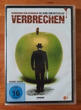 ZDF; FERDINAND VON SCHIRACH