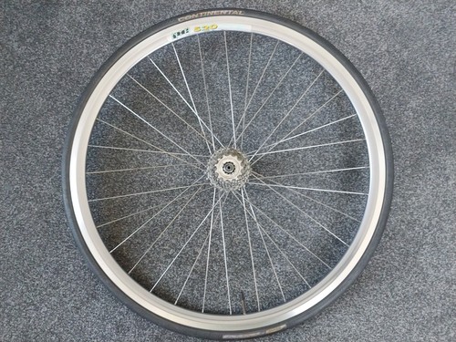 Bianchi nth520 hinterrad 32h - bianchi,