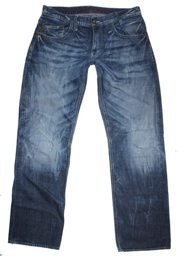 Tommy hilfiger herren - tommy, jeans
