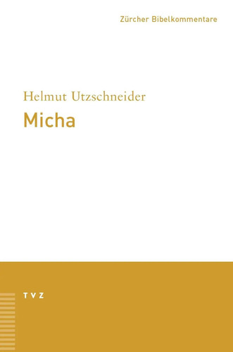 Utzschneider micha - utzschneider,,