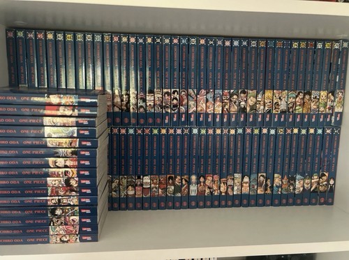 One piece 106 - (, 80-90