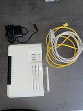 Arcor easy box a601 - box, wlan