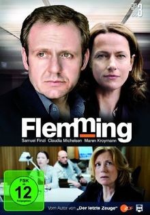 Flemming staffel 3 dvds - 3, [3