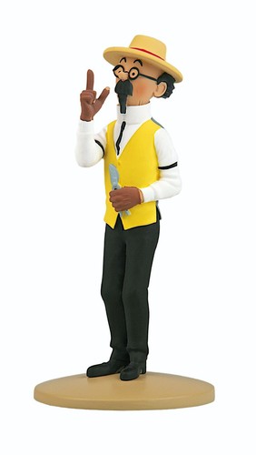 Tim struppi tintin 42211 - tintin,