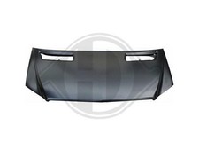 Motorhaube für Mercedes