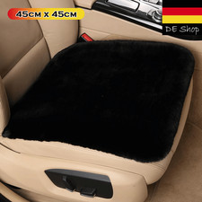 1pcs Autositzbezug Faux