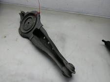 Control Arm Suspension Control