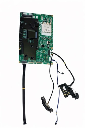 Mainboard platine eax68102603 - mainboard,