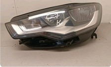 Scheinwerfer  Audi 175720-01 A6 S6 C7 4G (11-18) Links . 2012-130KW. 2000cm³. 
