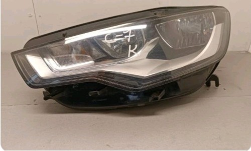 Scheinwerfer audi 175720 01 - scheinwerfer,