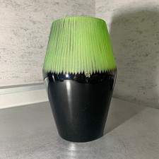 Vase Leonardo braun/grün