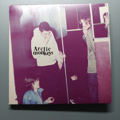 Humbug von arctic monkeys - von, |