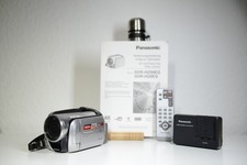 Panasonic SDR-H250 3CCD