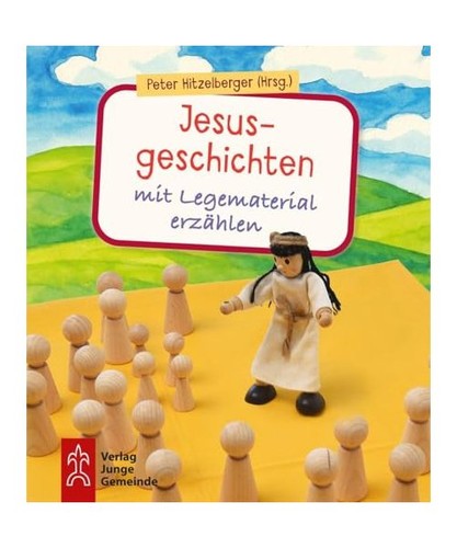 Jesusgeschichten mit
